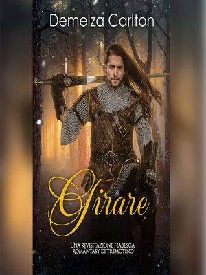 cover image of Girare